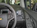 Brodit ProClip 604976 voor Holden Trax