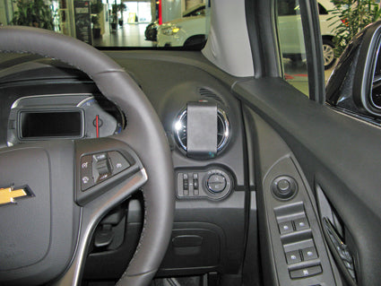 Brodit ProClip 604976 voor Holden Trax
