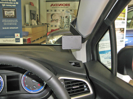 Brodit ProClip 604983 voor Suzuki SX4 S-Cross