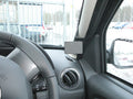 Brodit ProClip 604987 voor Dacia Duster