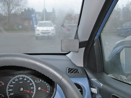Brodit ProClip 604988 voor Hyundai i10