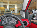 Brodit ProClip 604997 voor Seat Mii