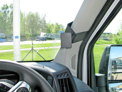 Brodit ProClip 605003 voor Ford Transit Tourneo
