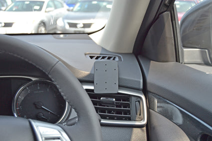 Brodit ProClip 605011 voor Nissan X-Trail