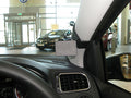 Brodit ProClip 605031 voor Volkswagen Polo