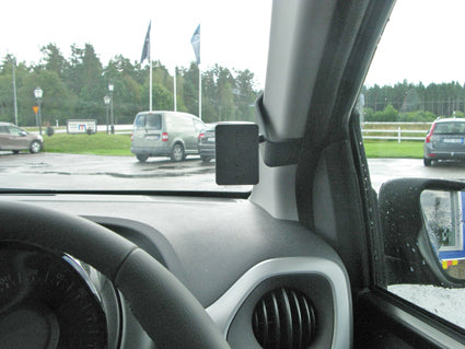 Brodit ProClip 605036 voor Citroen C1