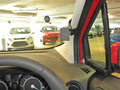 Brodit ProClip 605039 voor Ford Transit Courier