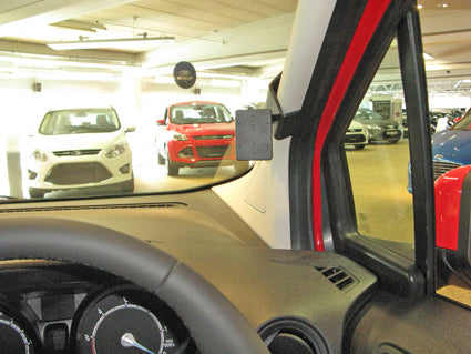 Brodit ProClip 605039 voor Ford Transit Courier
