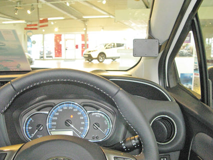 Brodit ProClip 605041 voor Toyota Yaris
