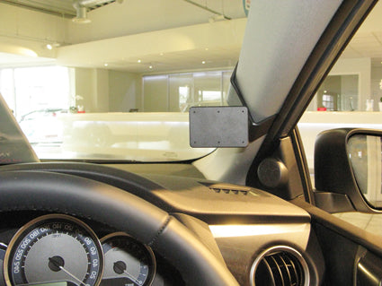 Brodit ProClip 605049 voor Toyota Auris Full Hybrid