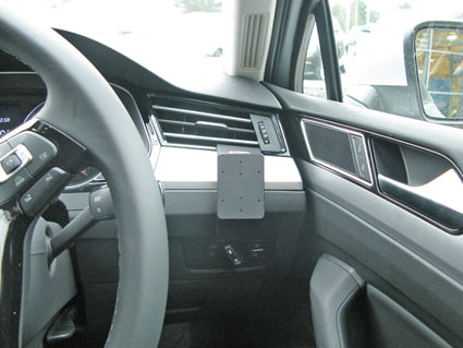 Brodit ProClip 605070 voor Volkswagen Passat Alltrack