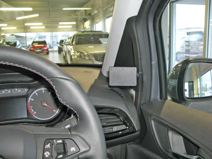 Brodit ProClip 605080 voor Holden Corsa