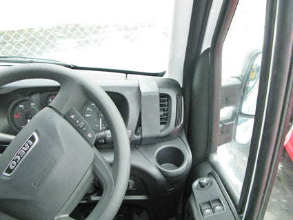 Brodit ProClip 605090 voor Iveco Daily