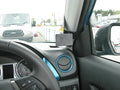 Brodit ProClip 605111 voor Suzuki Vitara