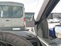 Brodit ProClip 605151 voor Vauxhall Viva