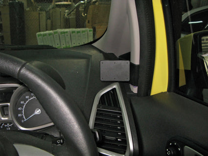 Brodit ProClip 605186 voor Ford Ecosport
