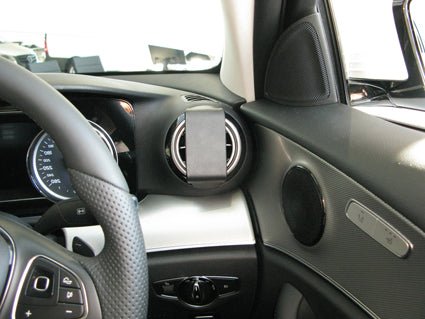 Brodit ProClip 605208 voor Mercedes Benz E-Class, Stationwagon