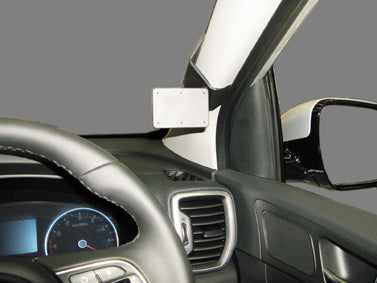 Brodit ProClip 605210 voor Kia Sportage