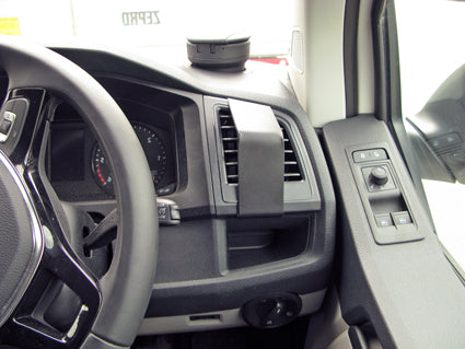 Brodit ProClip 605214 voor Volkswagen T6 Transporter/Pickup