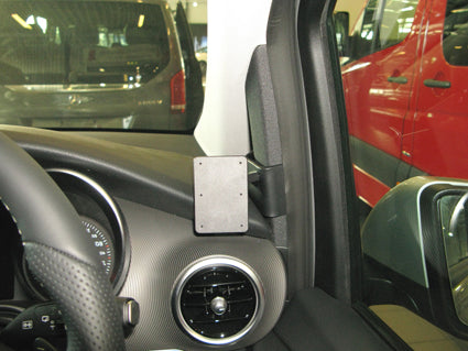 Brodit ProClip 605274 voor Mercedes Benz V-Class