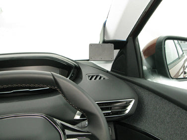 Brodit ProClip 605276 voor Peugeot 5008 SUV