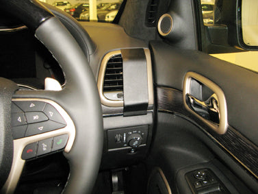 Brodit ProClip 605283 voor Jeep Grand Cherokee