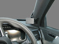 Brodit ProClip 605284 voor Volvo XC90
