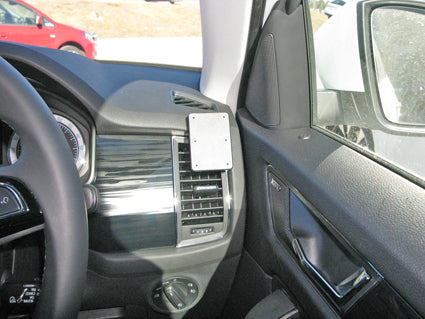 Brodit ProClip 605295 voor Skoda Kodiaq