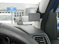Brodit ProClip 605298 voor Volkswagen Amarok