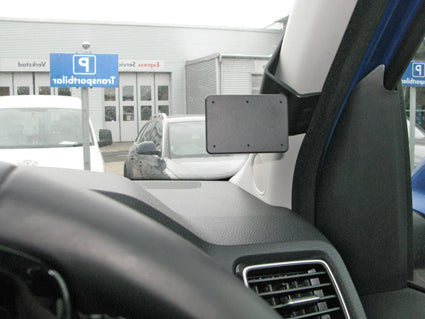 Brodit ProClip 605298 voor Volkswagen Amarok
