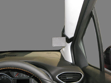 Brodit ProClip 605330 voor Vauxhall Crossland X