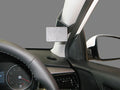 Brodit ProClip 605331 voor Kia Stonic