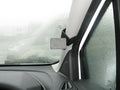Brodit ProClip 605357 voor Ford Transit Connect