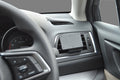Brodit ProClip 605373 voor Subaru Legacy