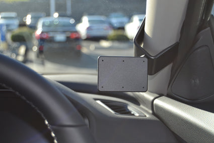 Brodit ProClip 605376 voor Honda Accord
