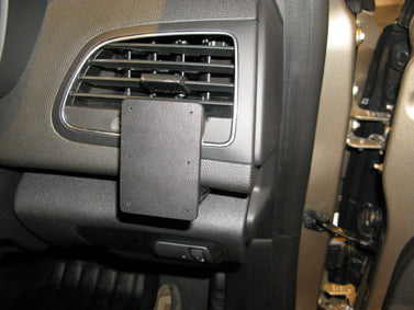 Brodit ProClip 605415 voor Renault Mégane IV