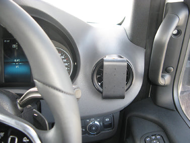 Brodit ProClip 605446 voor Mercedes Benz Sprinter