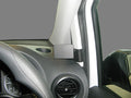 Brodit ProClip 605452 voor Mercedes Benz Vito