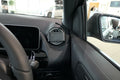 Brodit ProClip 605495 voor Mercedes Benz GLB-Class