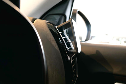 Brodit ProClip 605501 voor Citroen C5 Aircross