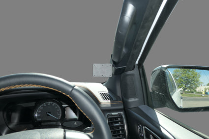 Brodit ProClip 605516 voor Ford Ranger Wildtrak