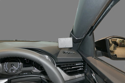 Brodit ProClip 605520 voor Skoda Scala
