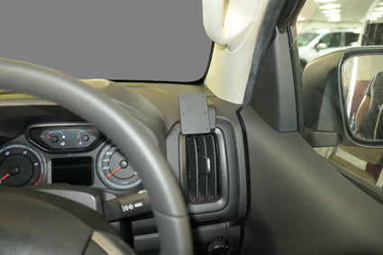 Brodit ProClip 605522 voor Holden Trail Blazer