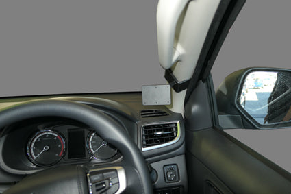 Brodit ProClip 605524 voor Mitsubishi Triton