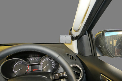 Brodit ProClip 605527 voor Mazda BT 50