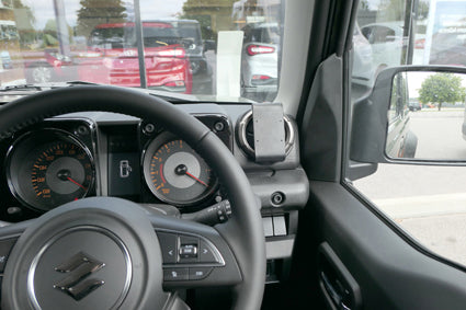 Brodit ProClip 605549 voor Suzuki Jimny