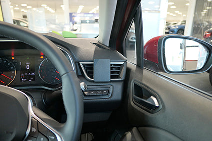 Brodit ProClip 605582 voor Mitsubishi Colt