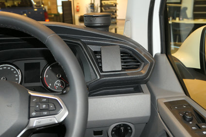 Brodit ProClip 605589 voor Volkswagen T6.1 Transporter/Pickup