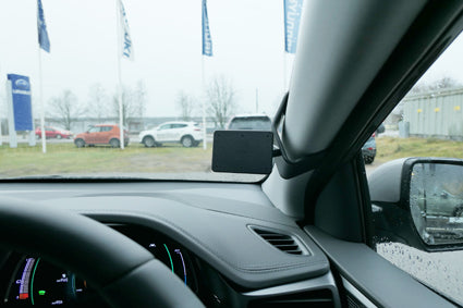 Brodit ProClip 605594 voor Hyundai Ioniq