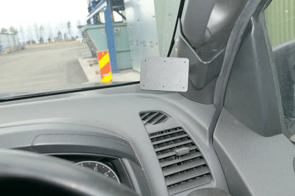 Brodit ProClip 605598 voor Isuzu D-Max